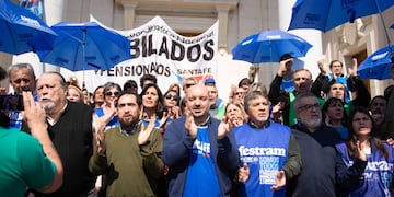 Los gremios advierten que el proyecto generará un ajuste salarial.