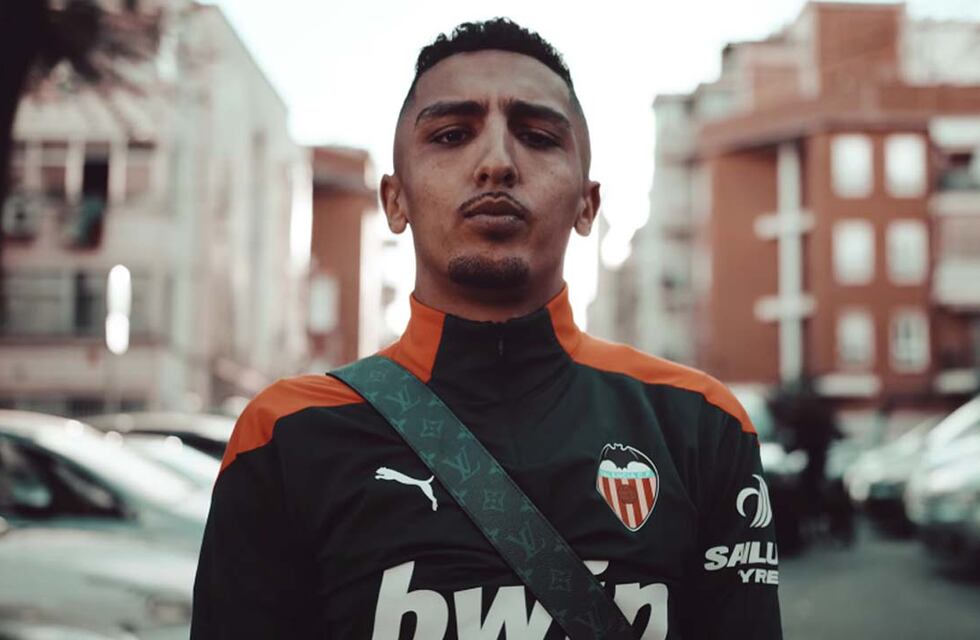 La divertida anécdota de Morad con Aitana