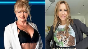 Analía Franchín contra Isabel de Gran Hermano 2024