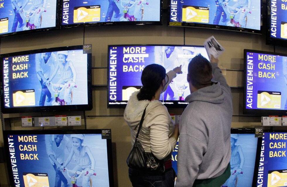 Televisores en 24 cuotas sin interés: el plan del Banco Provincia que se anticipa a la Copa América