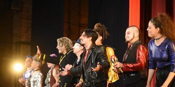 Últimas funciones del Festival de Teatro de Rafaela