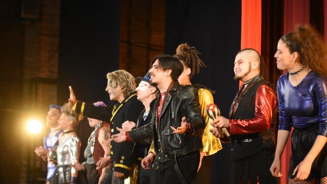 Últimas funciones del Festival de Teatro de Rafaela