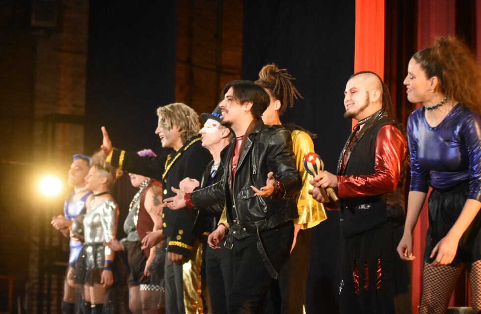 Después de 9 días, el Festival de Teatro bajó su telón