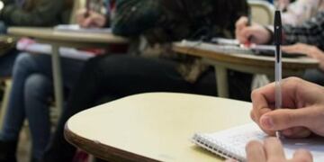 El programa es una estrategia de integración entre los distintos niveles y ámbitos del sistema educativo con el objetivo de impulsar una política pública que promueva un diagnóstico compartido y el diseño de un plan de trabajo común. (Foto: UNC)