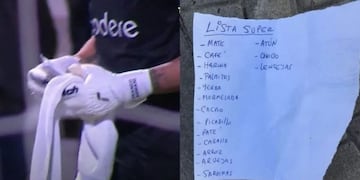 River eliminado de la Copa Argentina: los mejores memes tras caer por penales contra Temperley.