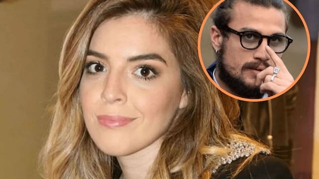 Dalma Maradona reaccionó a las últimas denuncias contra Daniel Osvaldo: “Lo conozco”