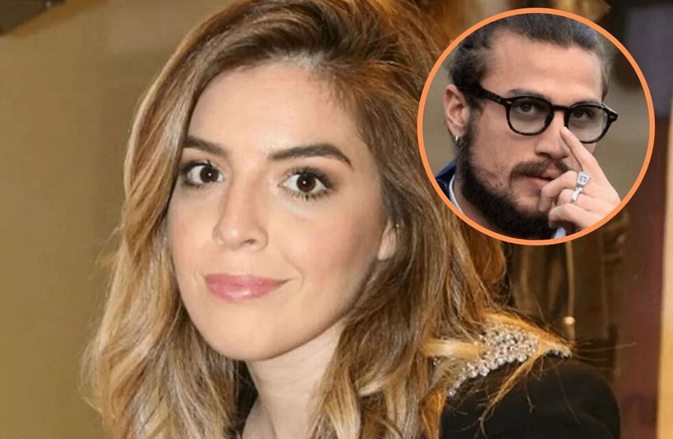 Dalma Maradona reaccionó a las últimas denuncias contra Daniel Osvaldo: “Lo conozco”