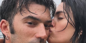 Pedro Rosemblat habló sobre romance con Lali Espósito y su deseo de ser padre