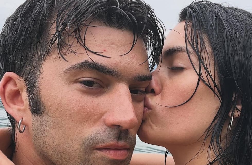 Pedro Rosemblat habló sobre su romance con Lali Espósito y su deseo de ser padre