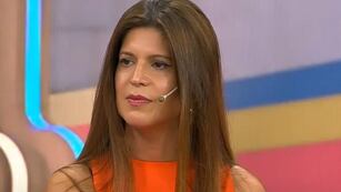 Elba Marcovecchio rompió el silencio sobre sobre las deudas de Jorge Lanata