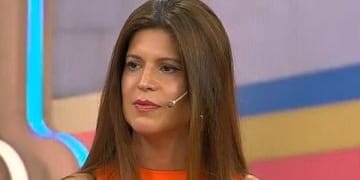 Elba Marcovecchio rompió el silencio sobre sobre las deudas de Jorge Lanata