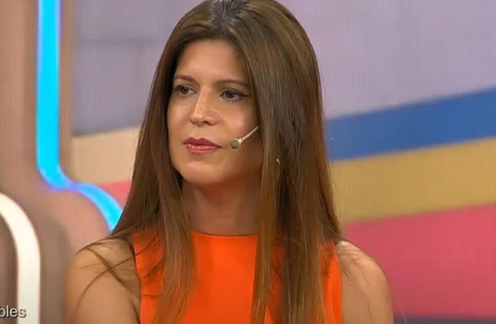 Elba Marcovecchio rompió el silencio sobre sobre las deudas de Jorge Lanata