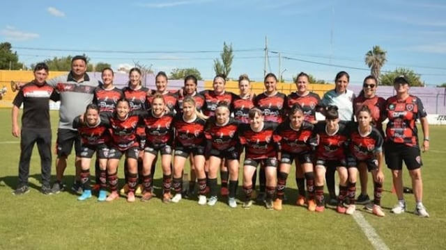 Fútbol Femenino: en un partido increíble Sporting perdió en semifinales