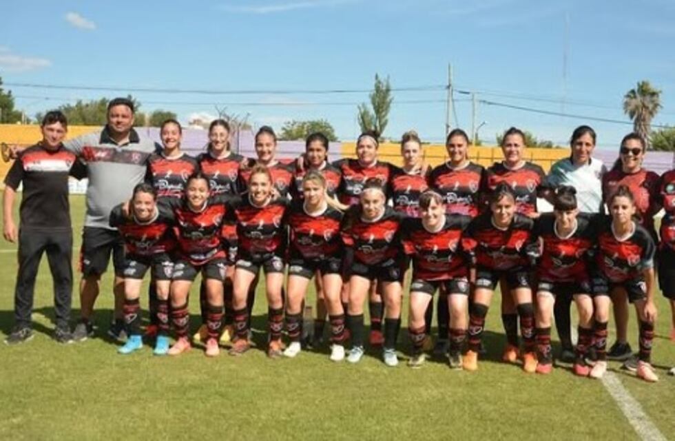 Fútbol Femenino: en un partido increíble Sporting perdió en semifinales