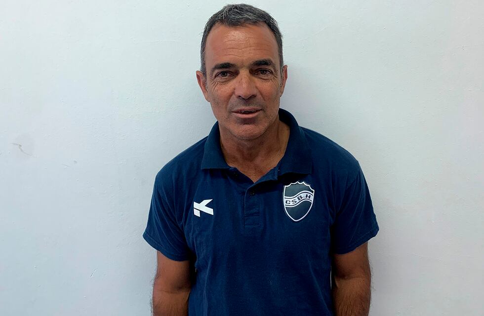 Se fue Carlen de Ben Hur y regresa Gustavo Barraza