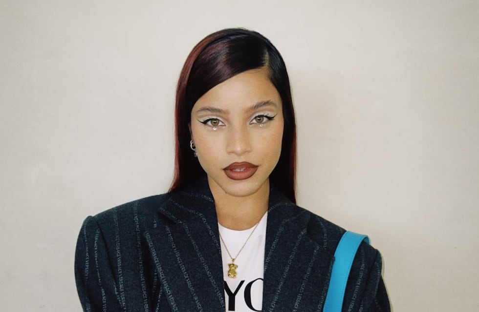 Emilia Mernes lanzó “Mi guerrero”, el tema más íntimo de toda su carrera