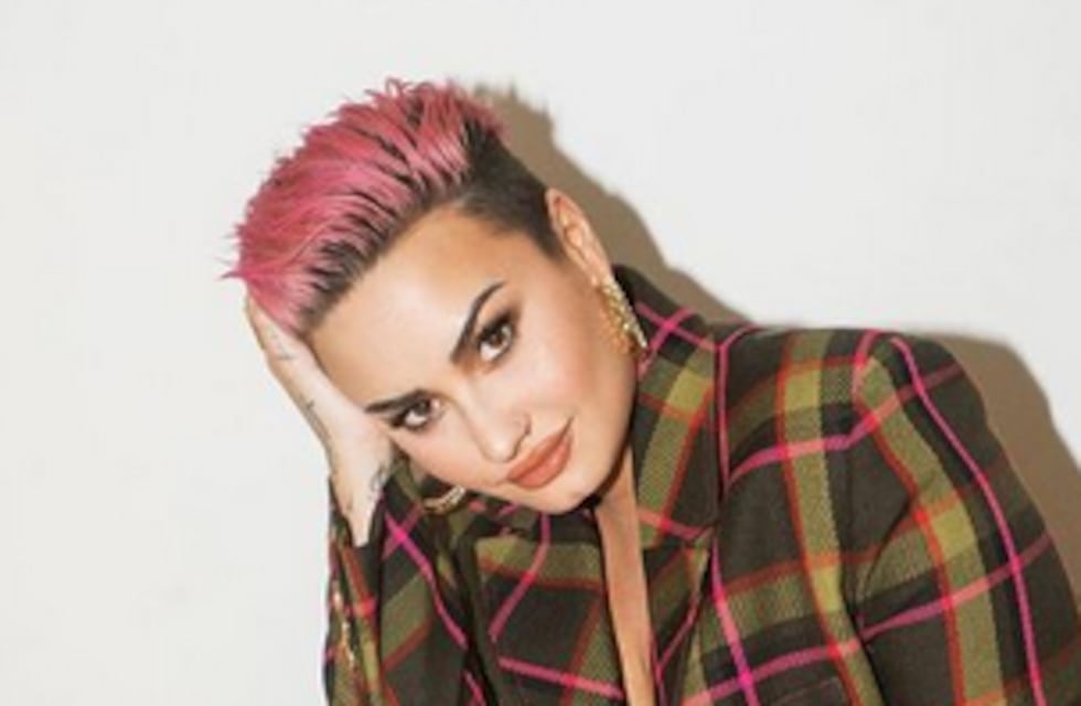 Demi Lovato: “Cuando era adolescente perdí mi virginidad en una violación”