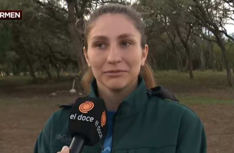 Violento asalto en Falda del Carmen: la tuvieron de rehén y le robaron hasta la comida del freezer