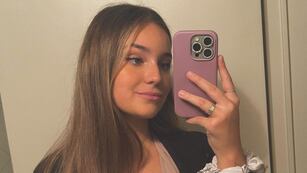 Catalina Gutiérrez tenía 21 años y fue asesinada en la ciudad de Córdoba.