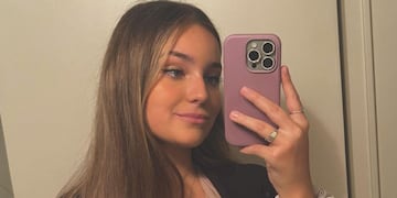 Catalina Gutiérrez tenía 21 años y fue asesinada en la ciudad de Córdoba.