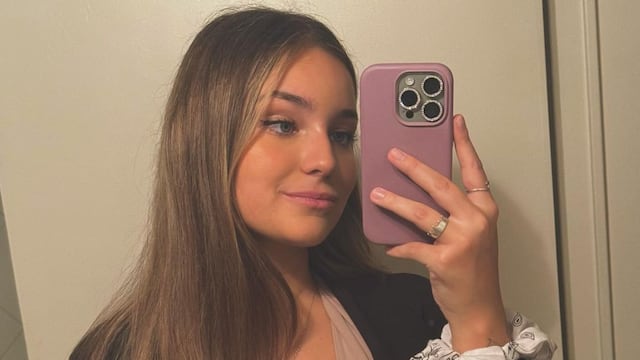 Catalina Gutiérrez tenía 21 años y fue asesinada en la ciudad de Córdoba.