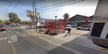 Delincuentes ingresaron a bicicletería Evolution.