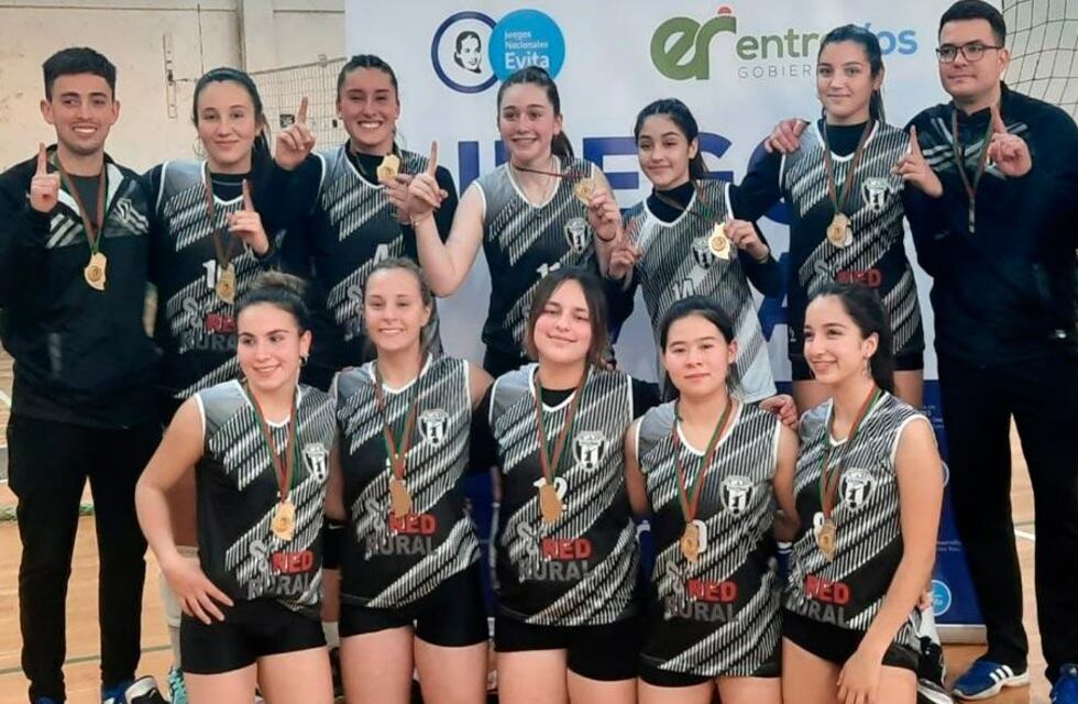 Colón fue anfitrión de las finales clasificatorias para los Juegos Nacionales Evita