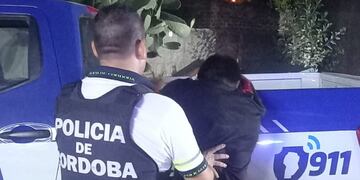 Detenidos por intentar robar una moto en Arroyito
