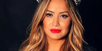 Karina La Princesita