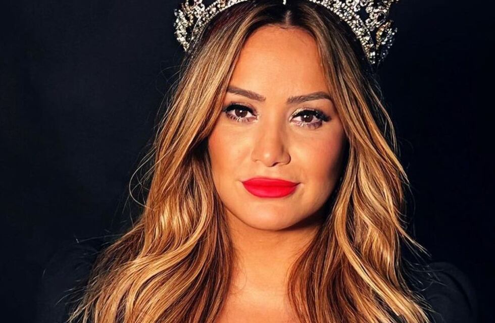 Karina ‘La Princesita’ modo tiktoker: mostró lo que lleva en su valija durante su gira