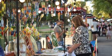 Nueva edición de Plaza Feria