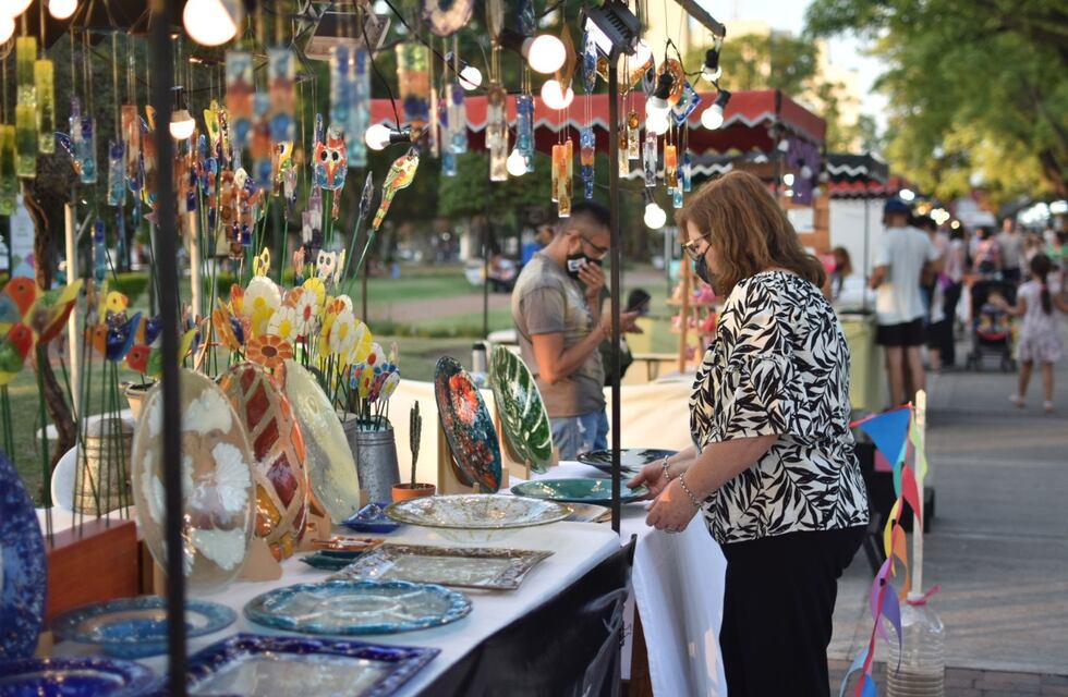 Últimas dos fechas de Plaza Feria en 2021