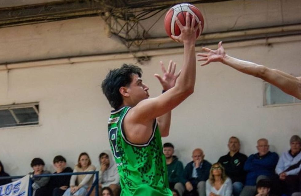 Básquet: Altense y Ateneo comienzan su camino en los playoff