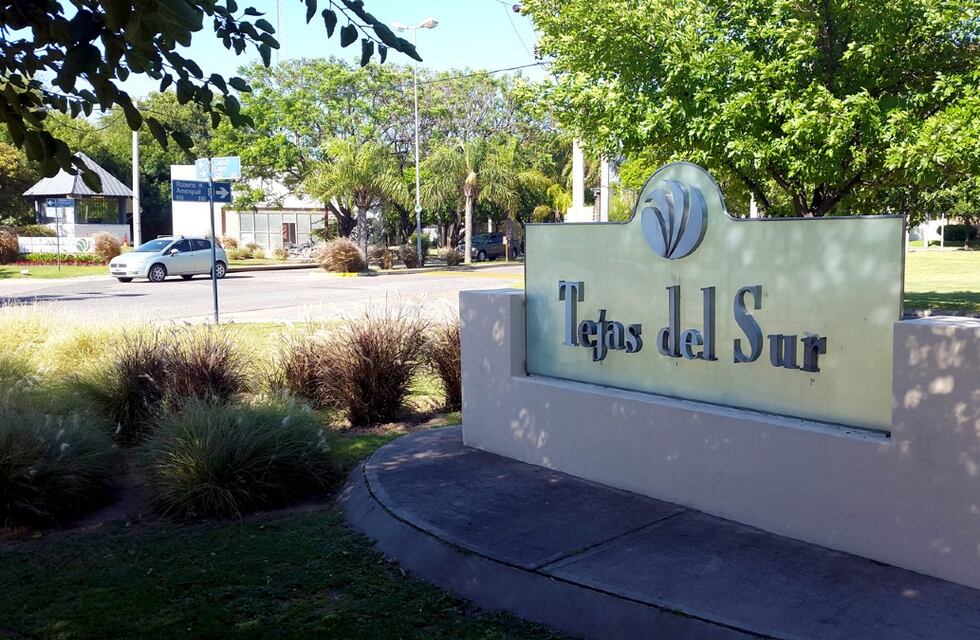 Córdoba insegura: asalto millonario en el interior de un country