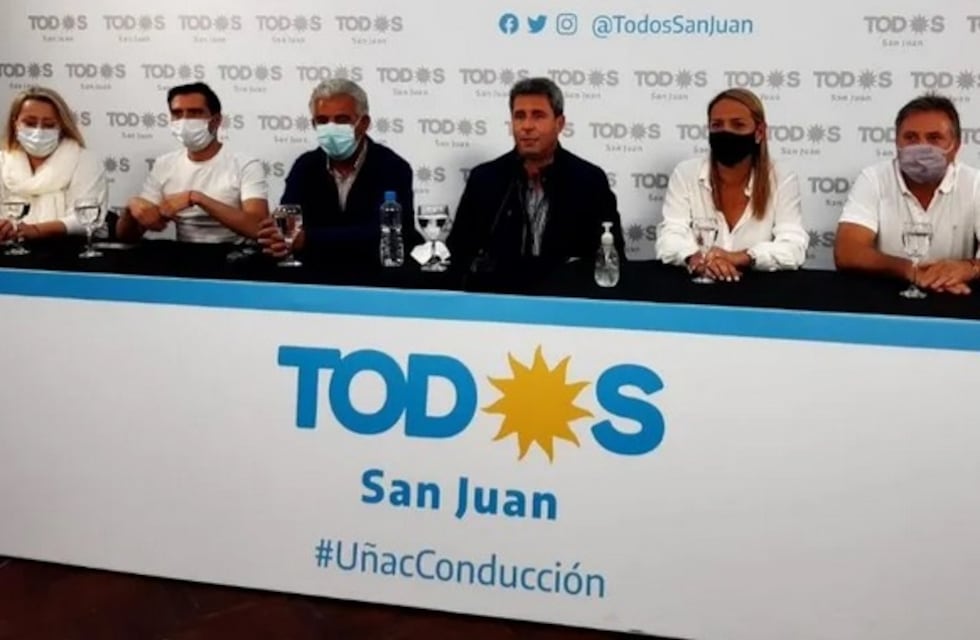 Capital, Iglesia, Rivadavia y Santa Lucía: los cuatros departamentos sanjuaninos donde perdió el oficialismo