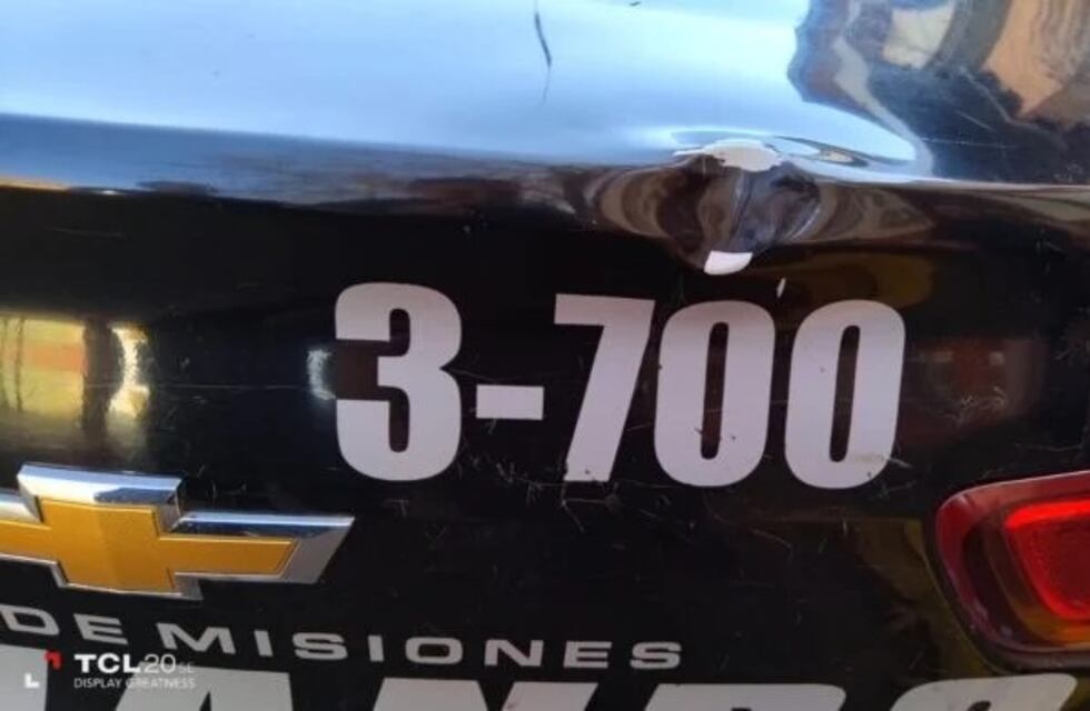 Dos presuntos dealers de droga fueron detenidos en Posadas