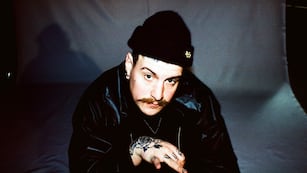 La nueva colaboración de Evlay: con qué artista lanzó un EP y apuesta por un sonido diferente