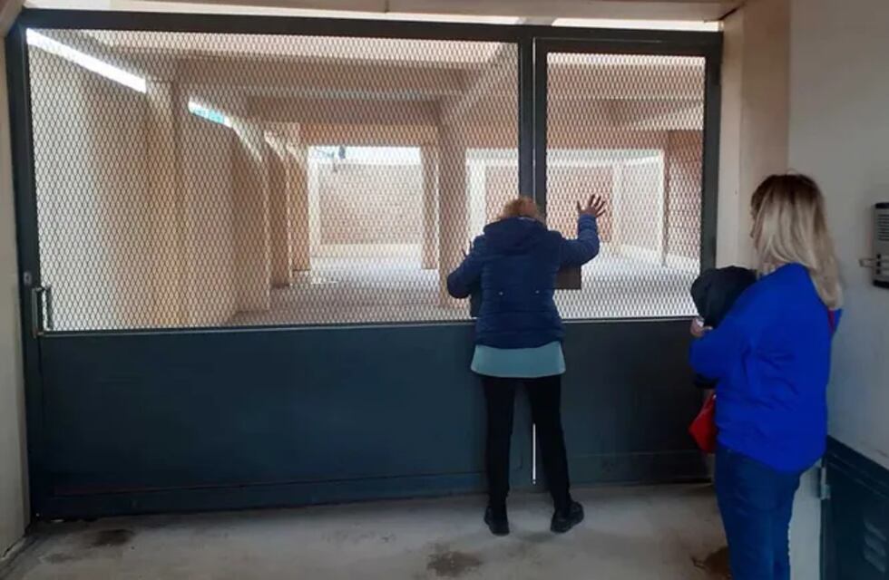 Femicidio de Agustina Fernández: una clarividente viajó a Cipolletti para averiguar quién la mató