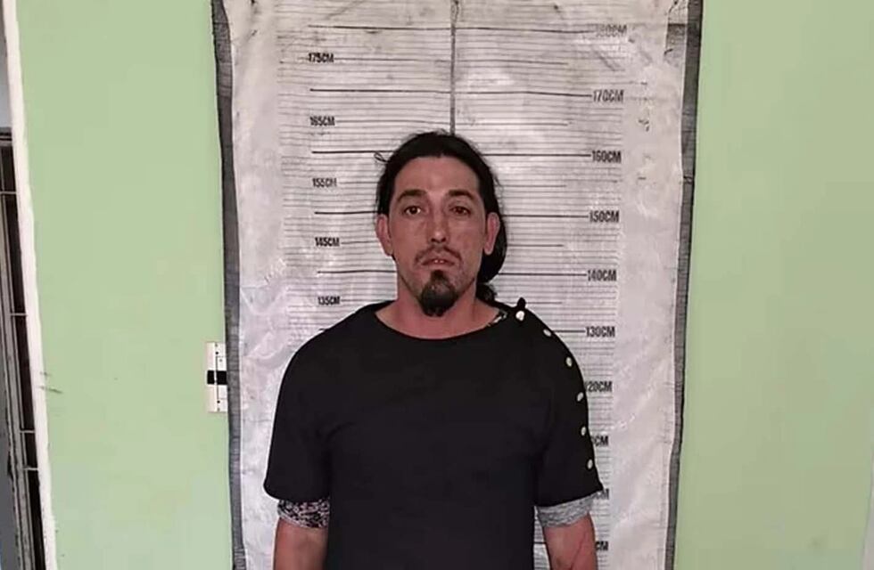 Detención de Jones Huala: cómo es el proceso de extradición en Argentina