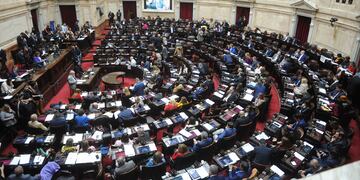 Los proyectos que la CGT y la CTA llevarán al Congreso de la Nación