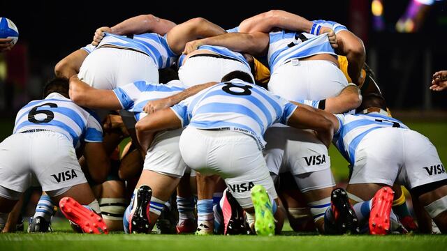 En el rugby como en la vida: ¿Se puede aplicar las tácticas del juego en la política?