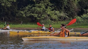 Villa Ocampo , un sitio para elegir este finde XXL