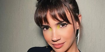 Celeste Cid venció una terrible adicción: “Con voluntad se puede todo”.