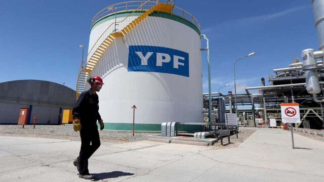 YPF abrió vacantes para trabajar en Argentina: requisitos y cómo enviar mi CV