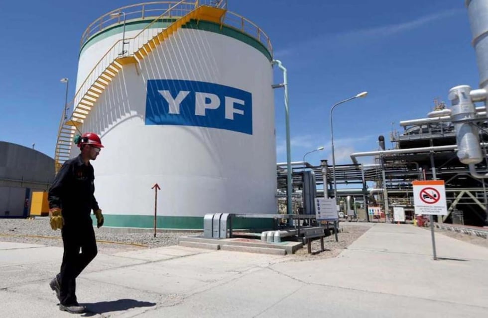 YPF abrió vacantes para trabajar en Argentina: requisitos y cómo enviar mi CV