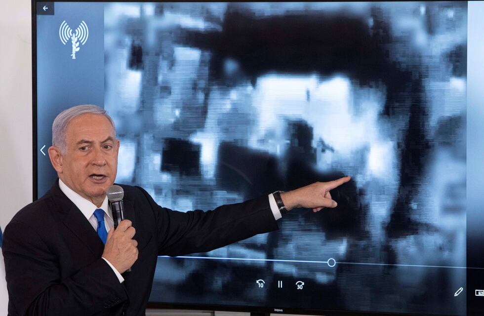 Franja de Gaza: Israel y Hamas acordaron un alto el fuego