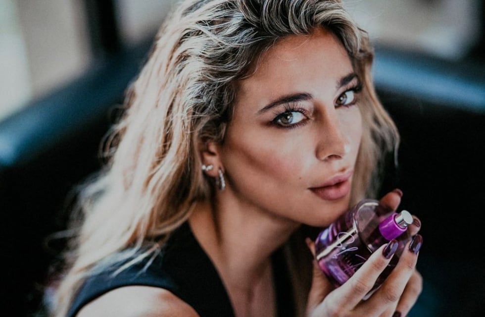 Sol Pérez compartió una foto de cuando tenía 19 años y sorprendió a sus seguidores