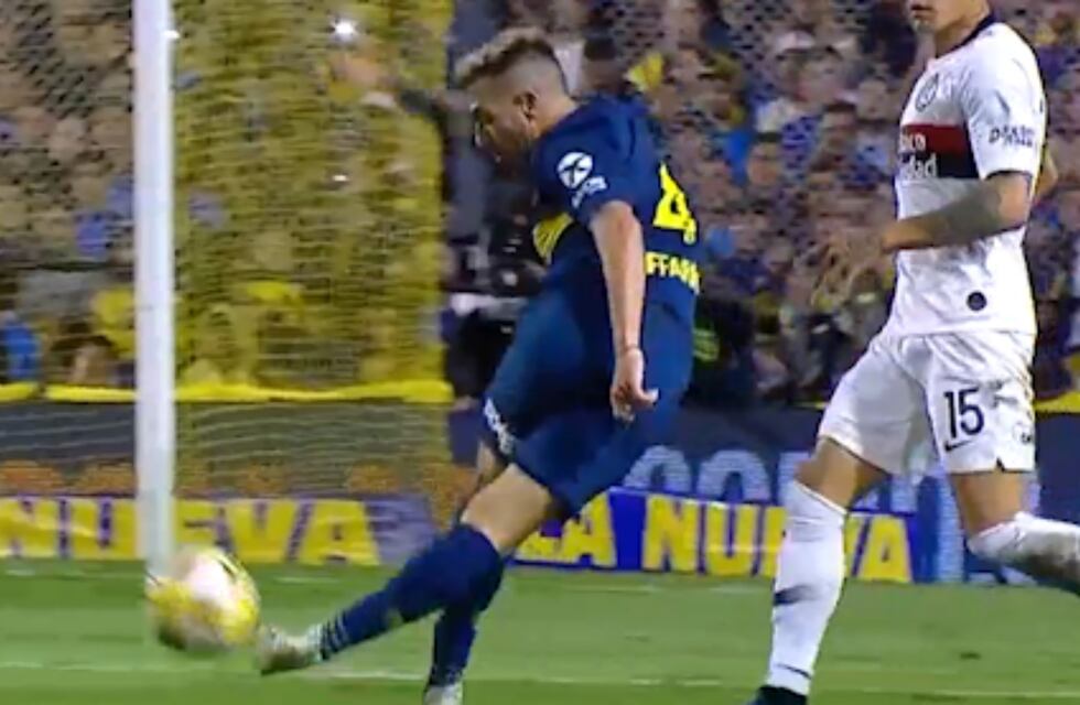 Julio Buffarini se va de Boca y los hinchas de Talleres se ilusionan con su vuelta