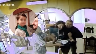 Se conoció cómo llegó Pablo Laurta a Gualeguaychú y que dijo su hijo tras la detención