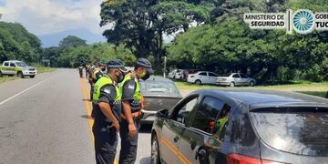 Para el ingreso a los Valles se solicita presentar el pase sanitario